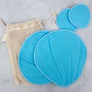 Seabae Reusable Makeup Wipes